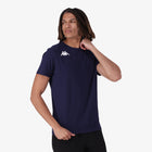 Brizzo T-Shirt - Blue Marine