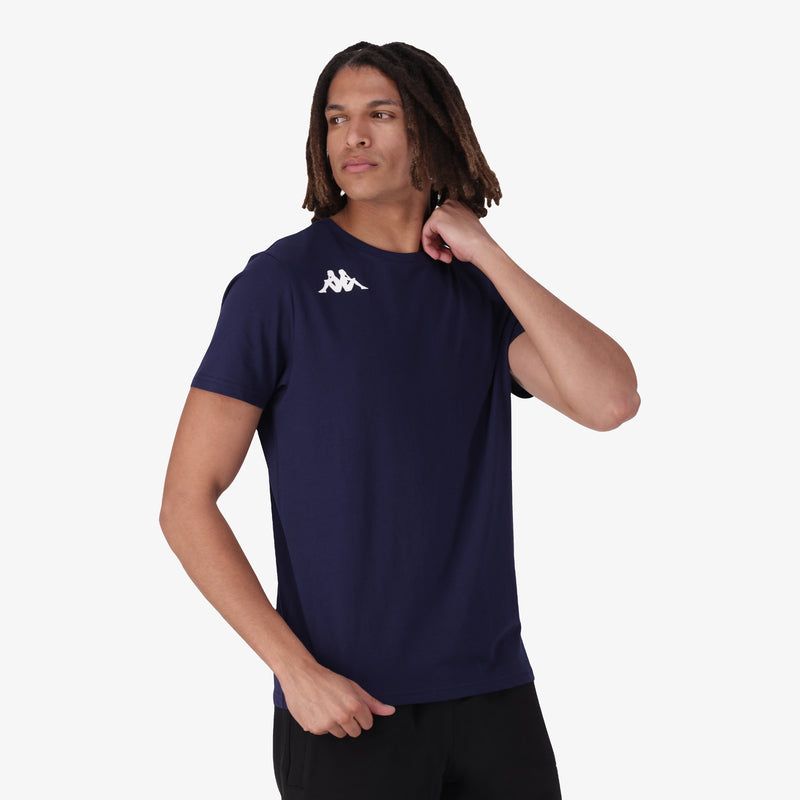 Brizzo T-Shirt - Blue Marine