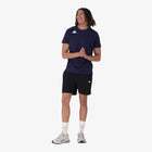 Brizzo T-Shirt - Blue Marine