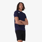 Brizzo T-Shirt - Blue Marine