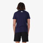 Brizzo T-Shirt - Blue Marine