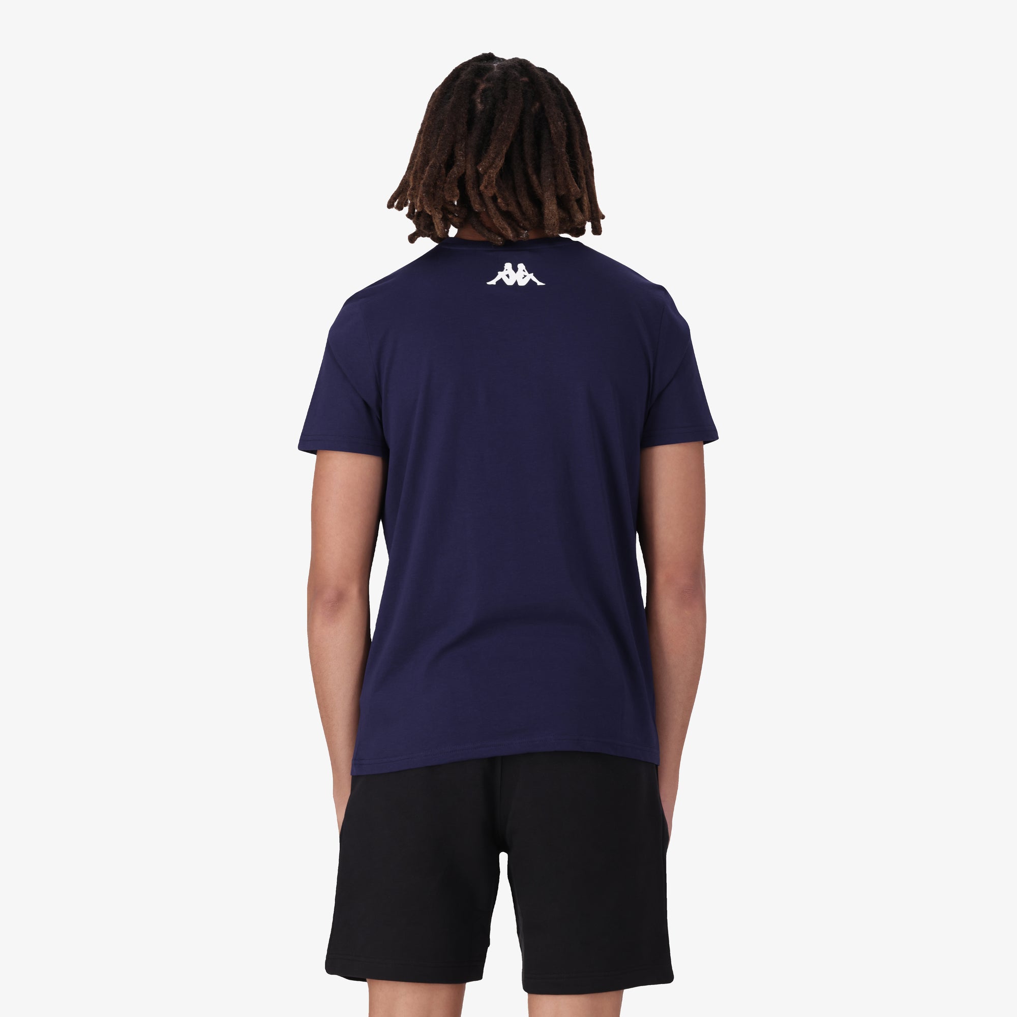 Brizzo T-Shirt - Blue Marine