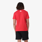Brizzo T-Shirt - Red