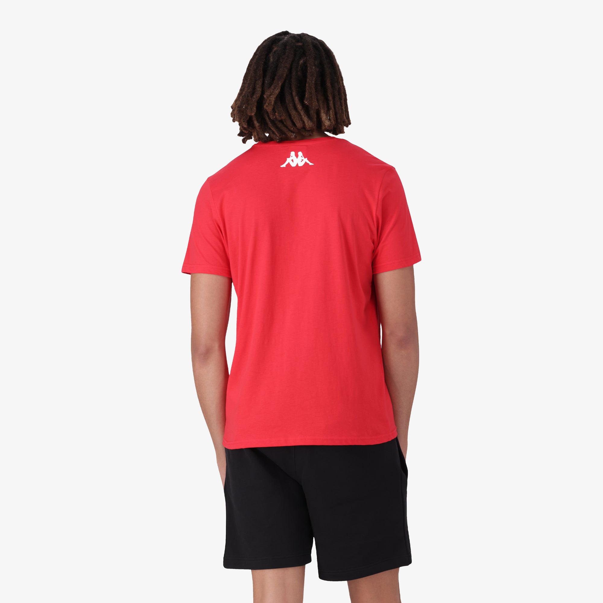 Brizzo T-Shirt - Red