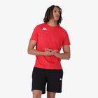 Brizzo T-Shirt - Red