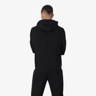 Logo Femmo Hoodie - Black
