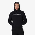 Logo Femmo Hoodie - Black