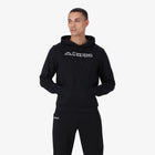 Logo Femmo Hoodie - Black