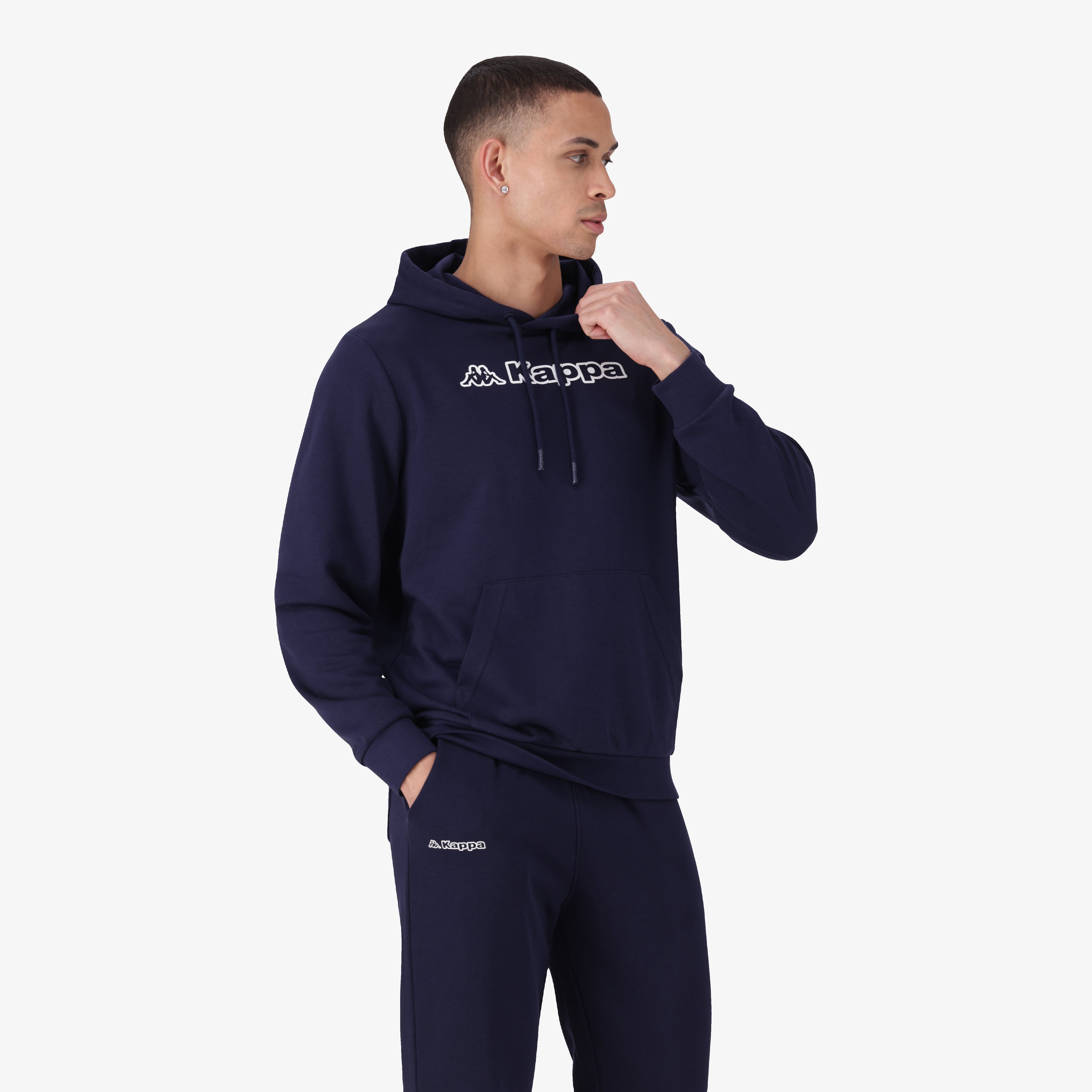 Men's Apparel | Kappa USA | Authentic Italian Sportswear Since