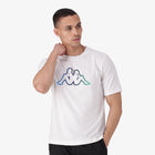 Logo Ioni T-Shirt - White