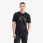 Logo Ioni T-Shirt - Black