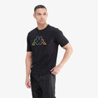 Logo Ioni T-Shirt - Black