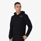 Logo Gruffio Hoodie - Black