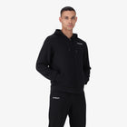 Logo Gruffio Hoodie - Black