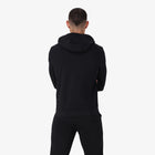 Logo Gruffio Hoodie - Black