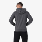 Logo Gruffio Hoodie - Green Blackish