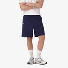 Logo Felito Shorts - Blue Marine