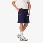 Logo Felito Shorts - Blue Marine