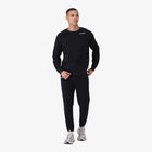 Logo Fediro Sweatshirt - Black