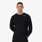 Logo Fediro Sweatshirt - Black