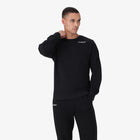 Logo Fediro Sweatshirt - Black