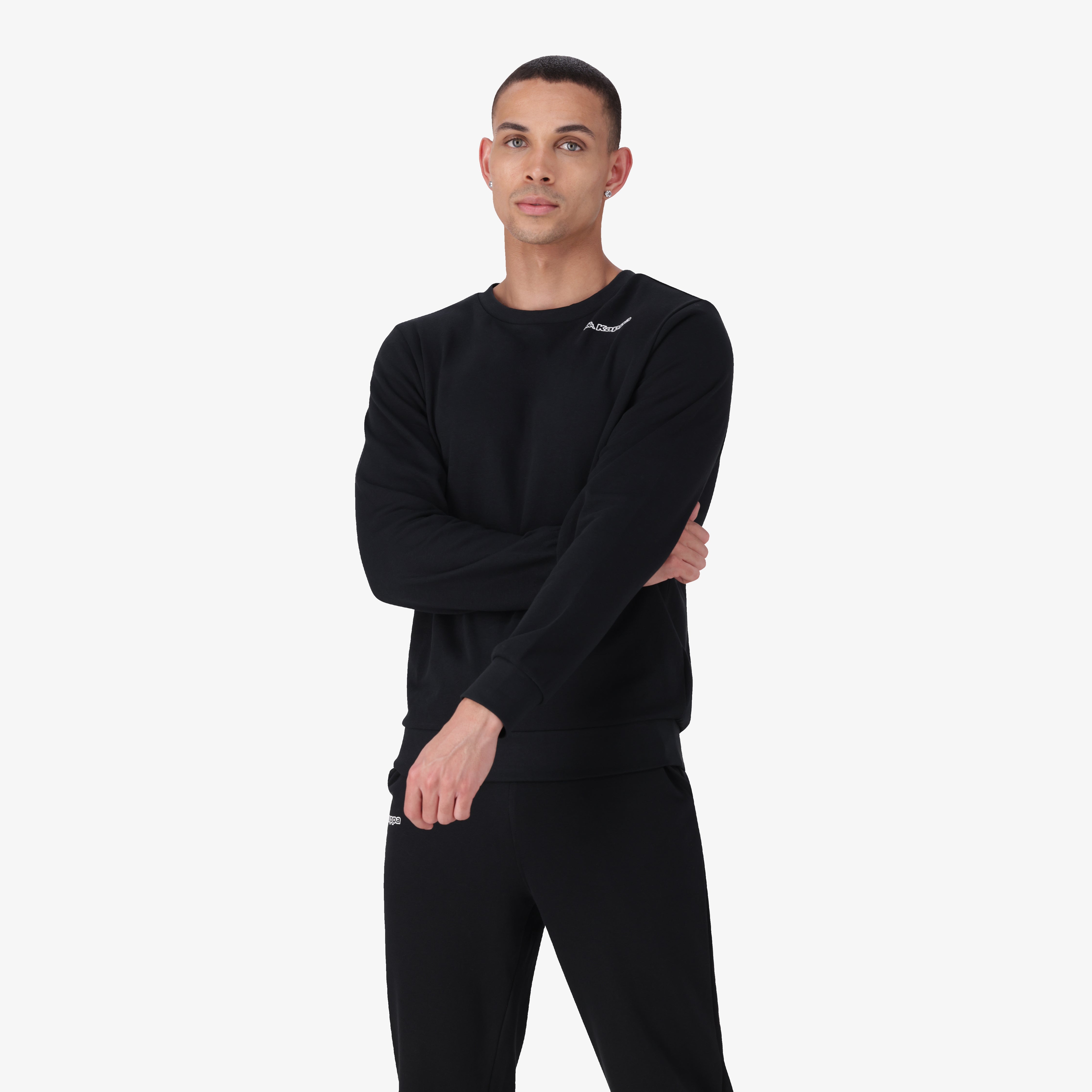 Men's Apparel | Kappa USA | Authentic Italian Sportswear Since