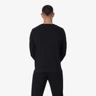 Logo Fediro Sweatshirt - Black