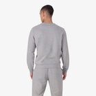Logo Fediro Sweatshirt - Grey Md Mel
