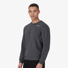 Logo Fediro Sweatshirt - Green Blackish