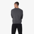 Logo Fediro Sweatshirt - Green Blackish