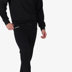 Feligio Sweatpants - Black