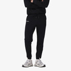 Feligio Sweatpants - Black