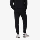 Feligio Sweatpants - Black