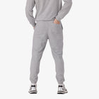 Feligio Sweatpants - Grey Md Mel