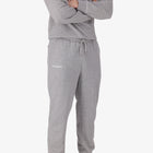 Feligio Sweatpants - Grey Md Mel