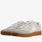 Authentic Connel Sneakers - Grey/Silver Birch