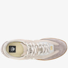 Authentic Connel Sneakers - Grey/Silver Birch