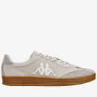 Authentic Connel Sneakers - Grey/Silver Birch