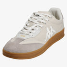 Authentic Connel Sneakers - Grey/Silver Birch