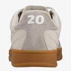 Authentic Connel Sneakers - Grey/Silver Birch