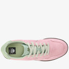 Authentic Connel Sneakers - Pink Nectar/Green Sisal