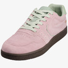 Authentic Connel Sneakers - Pink Nectar/Green Sisal