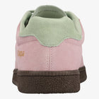 Authentic Connel Sneakers - Pink Nectar/Green Sisal