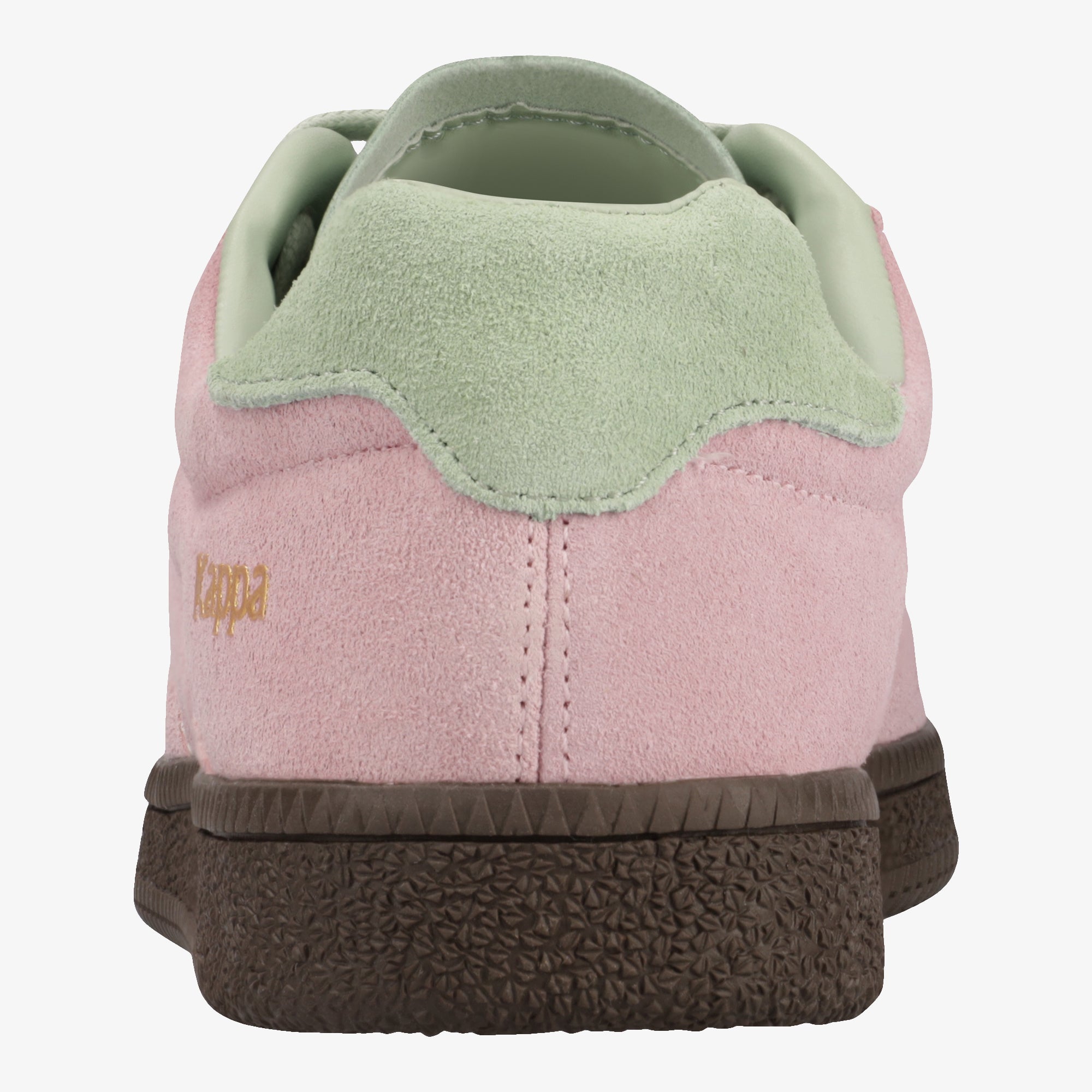 Authentic Connel Sneakers - Pink Nectar/Green Sisal