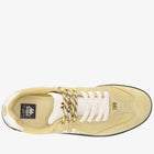 Authentic Sola Sneakers - Yellow Pastel