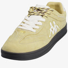 Authentic Sola Sneakers - Yellow Pastel