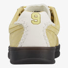 Authentic Sola Sneakers - Yellow Pastel