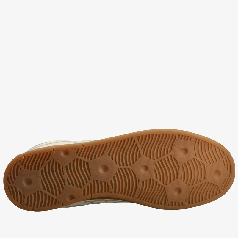 Authentic Sola Sneakers - Beige Cloud Cream