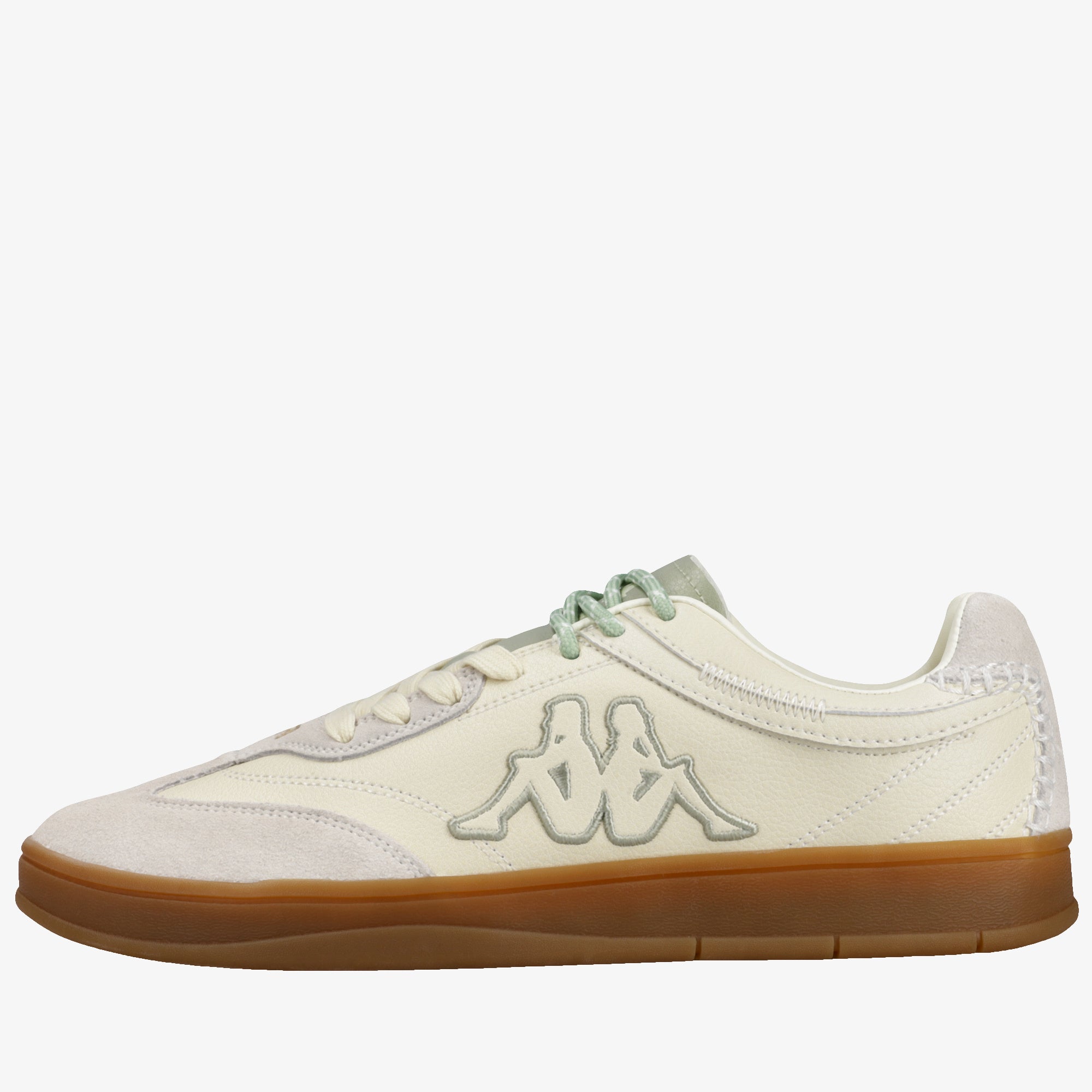 Authentic Sola Sneakers - Beige Cloud Cream