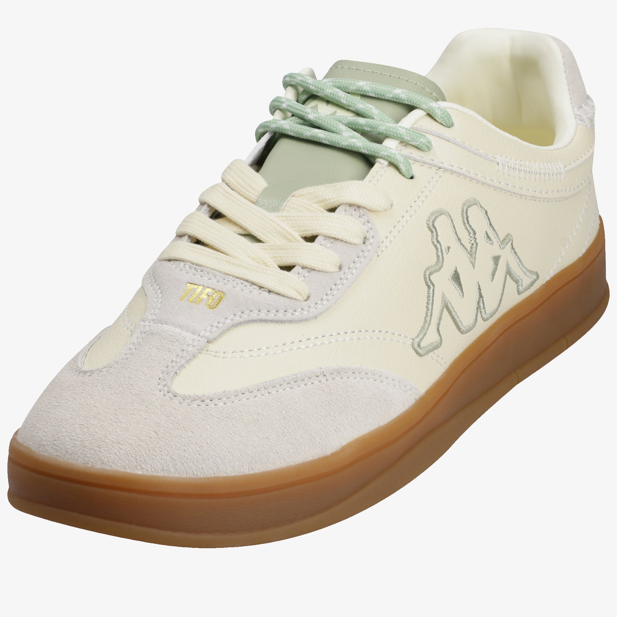 Authentic Sola Sneakers - Beige Cloud Cream